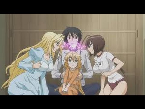 Download anime sekirei season 3 subtitle Indonesia